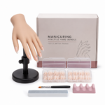 Manicuring Practice Hand Bundle