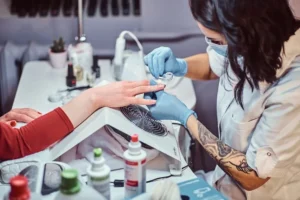 Cosmetology | Licensed Manicurist