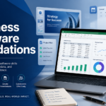 BUS-P100 – Business Software Foundations
