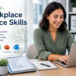 BUS-P110 – Workplace Office Skills