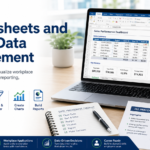 CIS-C120 – Spreadsheets and Office Data Management