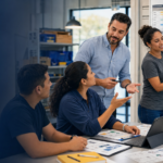 ENG-C110 – English for Workplace Communication