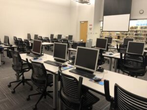 Computer Lab – Spring Hill Chamber of Commerce featured image
